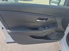 Used 2024  Nissan Sentra SV CVT at Dime Down by Frank Leta near Bridgeton&comma; MO
