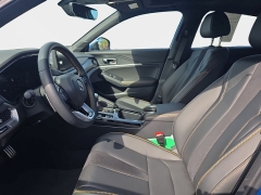 Used 2026  Acura Integra CVT w&sol;A-Spec Technology Package at Dime Down by Frank Leta near Bridgeton&comma; MO
