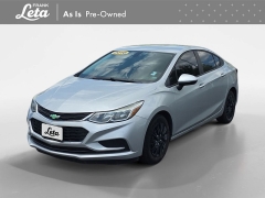  2016 Chevrolet Cruze 4d Sedan LS Auto at Dime Down by Frank Leta near Bridgeton, MO