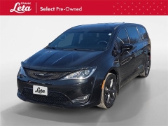  2019 Chrysler Pacifica 4d Wagon Touring Plus at Dime Down by Frank Leta near Bridgeton, MO