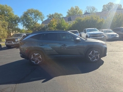 Used 2023  Hyundai Tucson SEL FWD at Dime Down by Frank Leta near Bridgeton&comma; MO