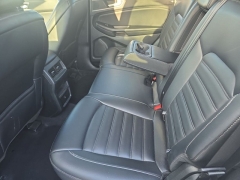 Used 2024  Ford Edge SEL AWD at Dime Down by Frank Leta near Bridgeton&comma; MO