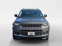 Used 2023  Jeep Grand Cherokee L Limited 4x4 at Dime Down by Frank Leta near Bridgeton&comma; MO