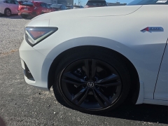 Used 2025  Acura Integra CVT w&sol;A-Spec Technology Package at Dime Down by Frank Leta near Bridgeton&comma; MO