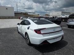 Used 2023 Hyundai Sonata Limited 1.6T at Dime Down by Frank Leta near Bridgeton, MO