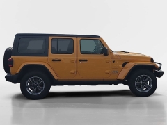 Used 2018  Jeep Wrangler Unlimited Sahara 4x4 at Dime Down by Frank Leta near Bridgeton&comma; MO