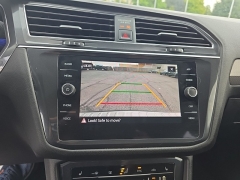 Used 2023 Volkswagen Tiguan 2.0T SE FWD at Dime Down by Frank Leta near Bridgeton, MO