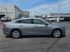 Used 2024 Chevrolet Malibu 4dr Sdn 1LT at Dime Down by Frank Leta near Bridgeton, MO
