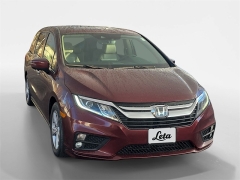 Used 2019  Honda Odyssey EX-L Auto at Dime Down by Frank Leta near Bridgeton&comma; MO