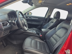 Used 2025 Mazda CX-5 2.5 S Preferred Package AWD at Dime Down by Frank Leta near Bridgeton, MO