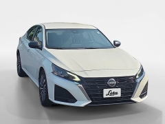 Used 2025  Nissan Altima SV FWD at Dime Down by Frank Leta near Bridgeton&comma; MO