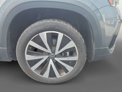 Used 2024  Volkswagen Taos SE FWD at Dime Down by Frank Leta near Bridgeton&comma; MO