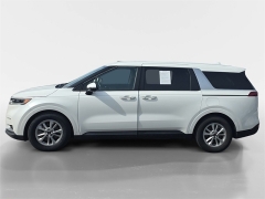 Used 2024  Kia Carnival LX FWD w&sol;Seat Pkg at Dime Down by Frank Leta near Bridgeton&comma; MO