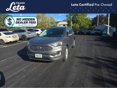  2024 Ford Edge SEL AWD at Dime Down by Frank Leta near Bridgeton, MO