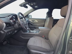 Used 2022  Chevrolet Traverse AWD 4dr LT Cloth w&sol;1LT at Dime Down by Frank Leta near Bridgeton&comma; MO