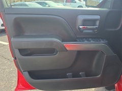 Used 2018  Chevrolet Silverado 1500 4WD Crew Cab 143&period;5" LT w&sol;1LT at Dime Down by Frank Leta near Bridgeton&comma; MO