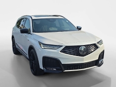 Used 2026  Acura MDX SH-AWD w&sol;A-Spec Advance Package at Dime Down by Frank Leta near Bridgeton&comma; MO