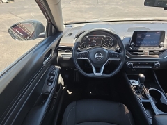 Used 2024 Nissan Altima 2.5 SV Sedan at Dime Down by Frank Leta near Bridgeton, MO