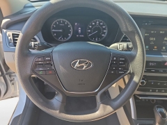 Used 2016  Hyundai Sonata 4dr Sdn 2&period;4L Sport at Dime Down by Frank Leta near Bridgeton&comma; MO