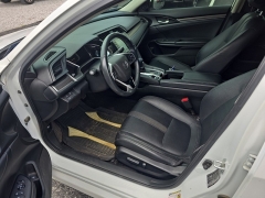 Used 2019 Honda Civic Sedan 4d EX-L at Dime Down by Frank Leta near Bridgeton, MO
