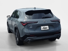Used 2025  Acura ADX AWD w&sol;A-Spec Package at Dime Down by Frank Leta near Bridgeton&comma; MO