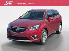  2020 Buick Envision 4d SUV AWD Premium I at Dime Down by Frank Leta near Bridgeton, MO