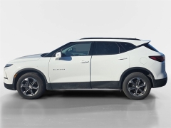 Used 2024  Chevrolet Blazer AWD 4dr LT w&sol;3LT at Dime Down by Frank Leta near Bridgeton&comma; MO