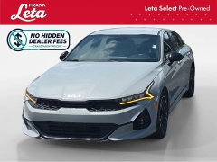 Used 2022  Kia K5 GT-Line Auto AWD at Dime Down by Frank Leta near Bridgeton&comma; MO