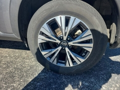 Used 2021  Nissan Rogue AWD SV at Dime Down by Frank Leta near Bridgeton&comma; MO