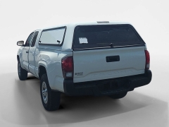 Used 2021  Toyota Tacoma 2WD SR5 Access Cab 6' Bed I4 AT &lpar;Natl&rpar; at Dime Down by Frank Leta near Bridgeton&comma; MO