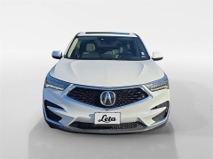 Used 2021 Acura RDX SH-AWD at Dime Down by Frank Leta near Bridgeton, MO