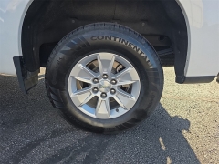 Used 2023  Chevrolet Silverado 1500 4WD Crew Cab 157" LT at Dime Down by Frank Leta near Bridgeton, MO