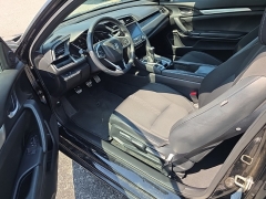 Used 2020 Honda Civic Coupe 2d Sport 6spd at Dime Down by Frank Leta near Bridgeton, MO