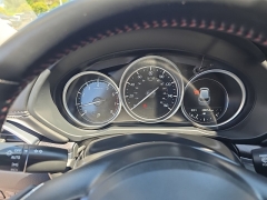 Used 2024 Mazda CX-5 2.5 S Carbon Edition AWD at Dime Down by Frank Leta near Bridgeton, MO