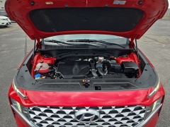 Used 2023 Hyundai Santa Fe Limited AWD at Dime Down by Frank Leta near Bridgeton, MO