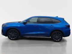 Used 2026  Acura MDX SH-AWD w&sol;A-Spec Package at Dime Down by Frank Leta near Bridgeton&comma; MO