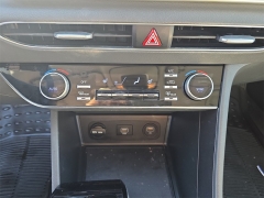 Used 2021  Hyundai Sonata SEL 2&period;5L at Dime Down by Frank Leta near Bridgeton&comma; MO