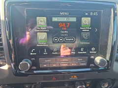 Used 2022  Nissan Frontier Crew Cab 4x4 PRO-4X Auto at Dime Down by Frank Leta near Bridgeton&comma; MO