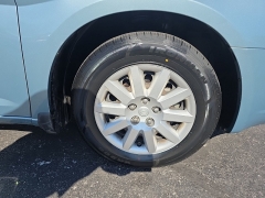 Used 2009 Chrysler Sebring 4d Sedan LX 2.4L at Dime Down by Frank Leta near Bridgeton, MO