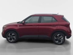 Used 2025  Hyundai Venue SEL IVT at Dime Down by Frank Leta near Bridgeton&comma; MO