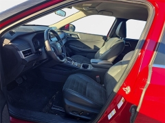 Used 2023  Mitsubishi Outlander SE Special Edition FWD at Dime Down by Frank Leta near Bridgeton&comma; MO