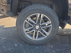 Used 2021  Chevrolet Colorado 4WD Ext Cab 128" Work Truck at Dime Down by Frank Leta near Bridgeton&comma; MO