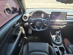 Used 2023 Kia Forte GT-Line IVT at Dime Down by Frank Leta near Bridgeton, MO