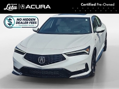  2026 Acura Integra CVT w/A-Spec Technology Package at Dime Down by Frank Leta near Bridgeton, MO