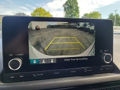 Used 2022 Honda Civic Sedan Sport CVT at Dime Down by Frank Leta near Bridgeton, MO