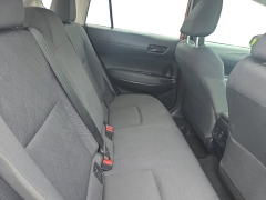 Used 2022  Toyota Corolla Cross LE 4WD at Dime Down by Frank Leta near Bridgeton&comma; MO