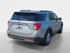 Used 2023  Ford Explorer XLT 4WD at Dime Down by Frank Leta near Bridgeton, MO