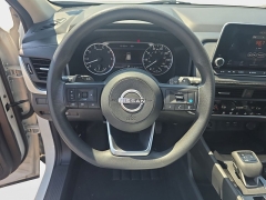 Used 2024  Nissan Rogue FWD SV at Dime Down by Frank Leta near Bridgeton&comma; MO