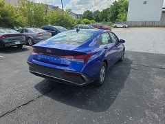 Used 2024 Hyundai Elantra SE IVT at Dime Down by Frank Leta near Bridgeton, MO