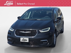  2023 Chrysler Pacifica Touring L FWD at Dime Down by Frank Leta near Bridgeton, MO